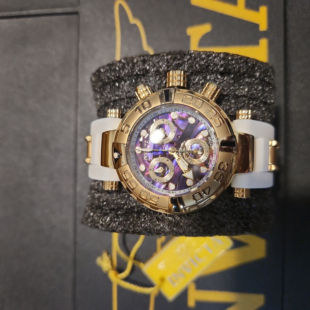 Invicta women's watch